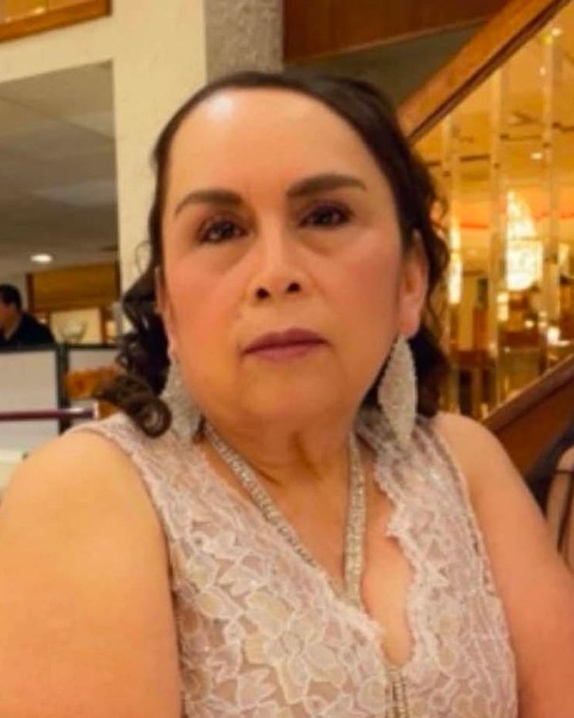 Maria de Jesus Adan Jaimes Profile Photo