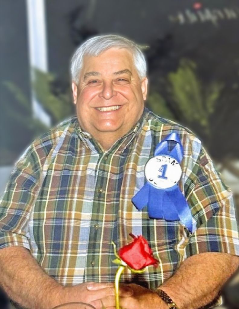 James "Jim" Edward Andrews Profile Photo