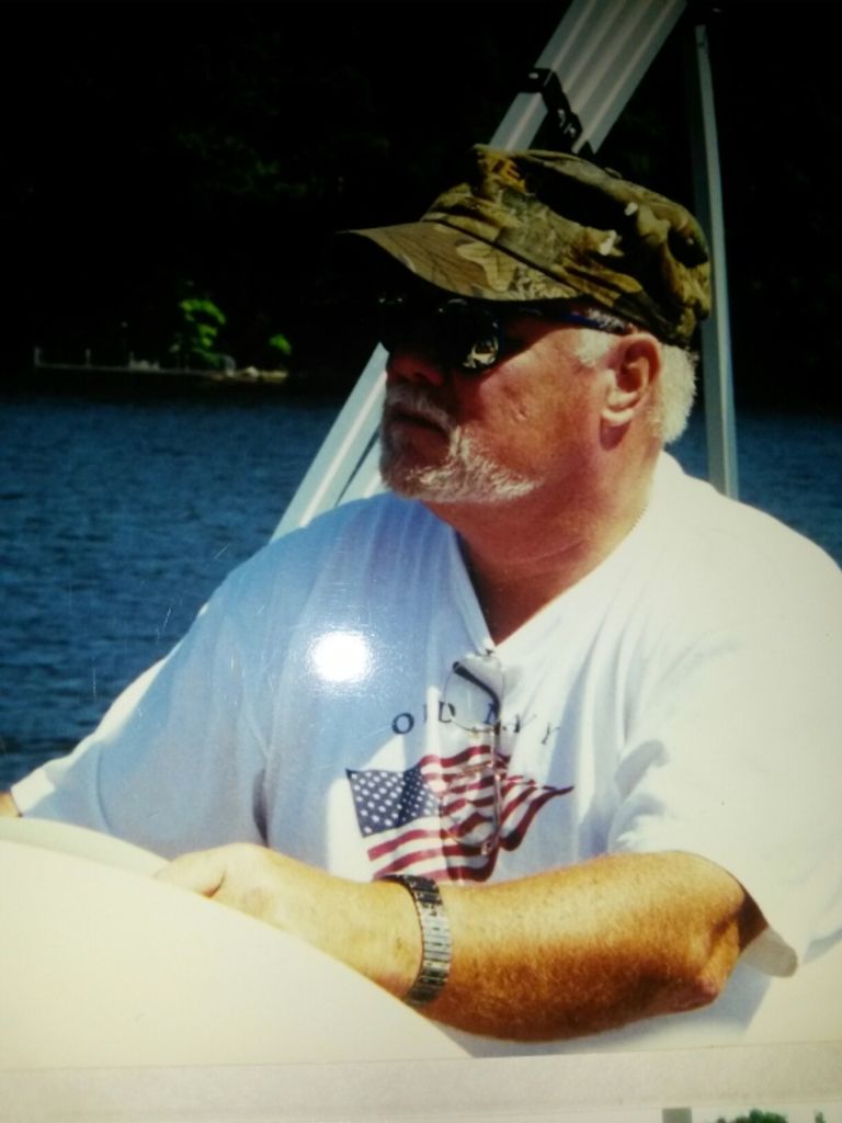James Bradford Akers Profile Photo