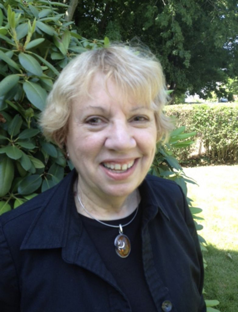Sandra C. Augustinho Profile Photo