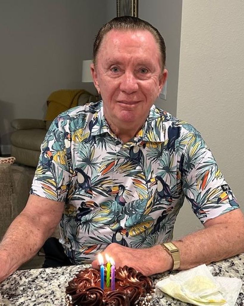 Roy Wendell Batts Profile Photo