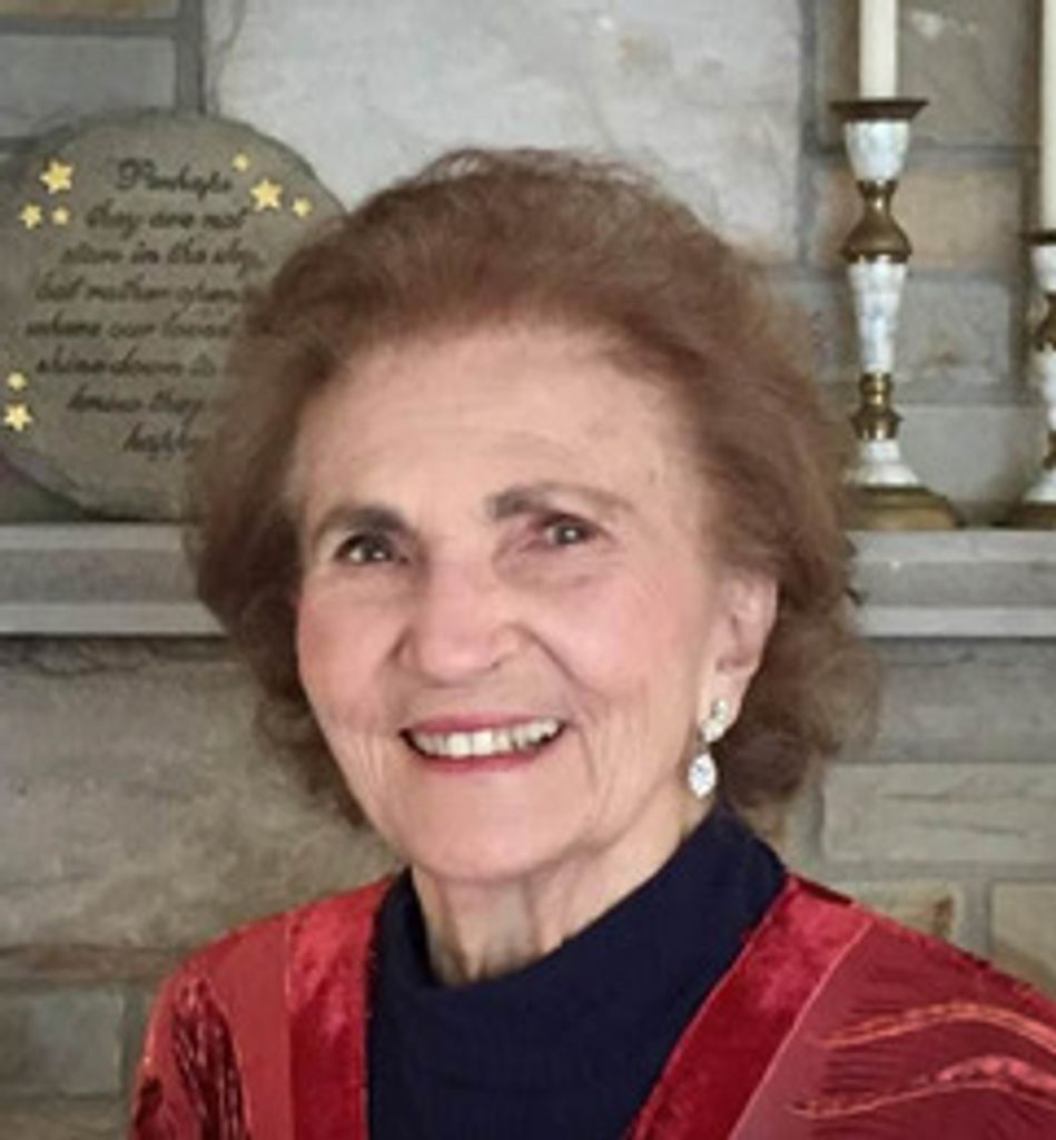 Rosalind Jean Hupp Profile Photo