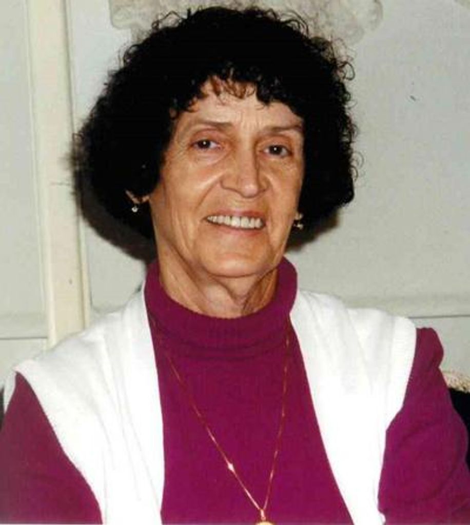 Ida Reed Profile Photo