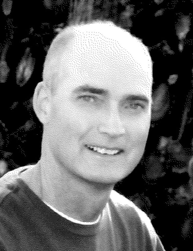 Luke G. Mathias Profile Photo