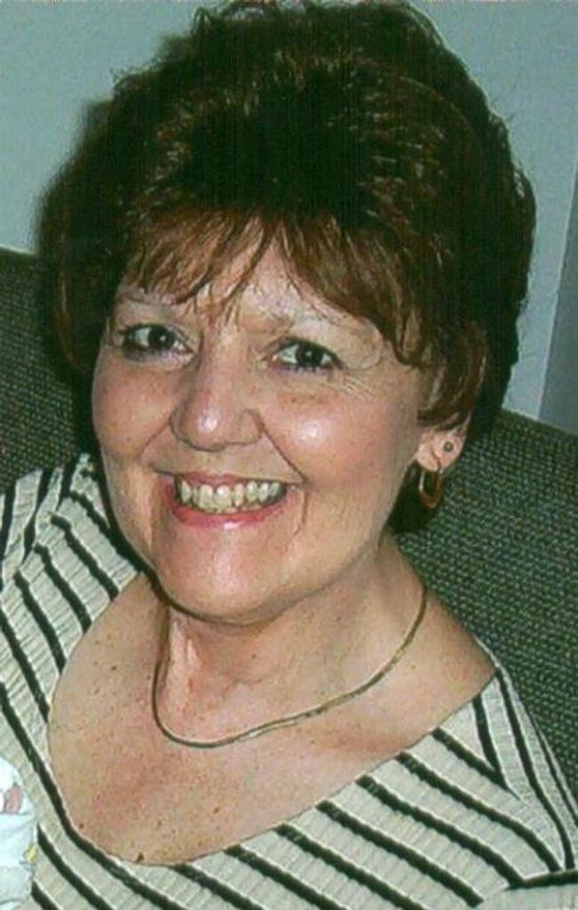 Donna J. Grove