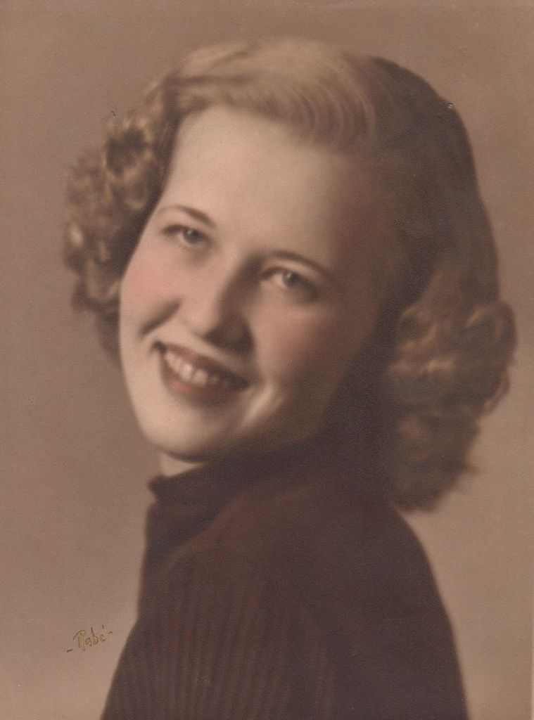Marjorie Maraist