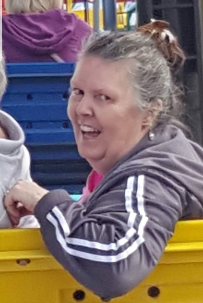 Lisa Woodall