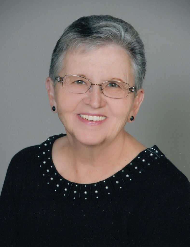 Diane Johnson Profile Photo