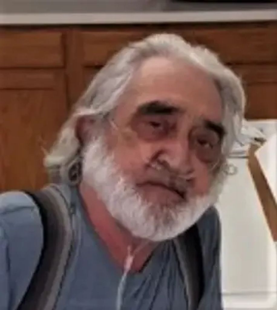 Robert Baker