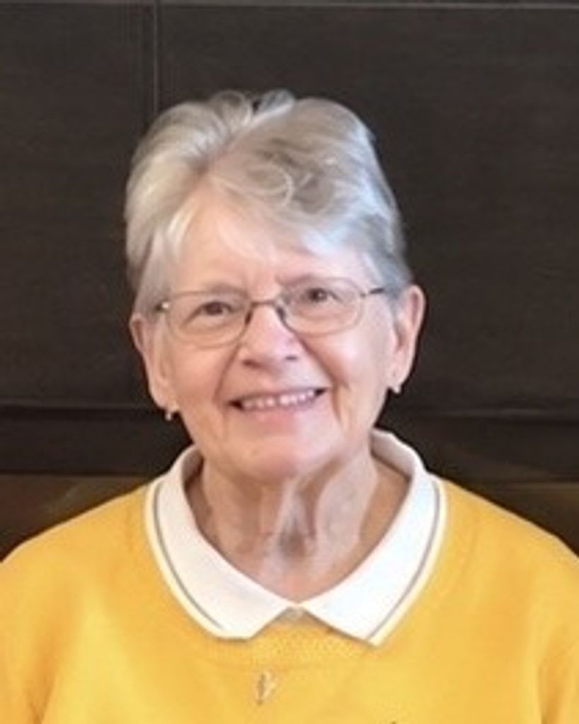 Mary Ann Gustin Profile Photo