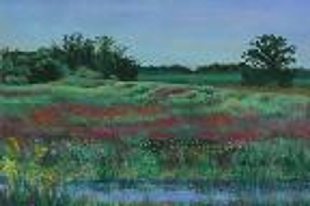 Bobbie Genelle (Parrish)  Favors