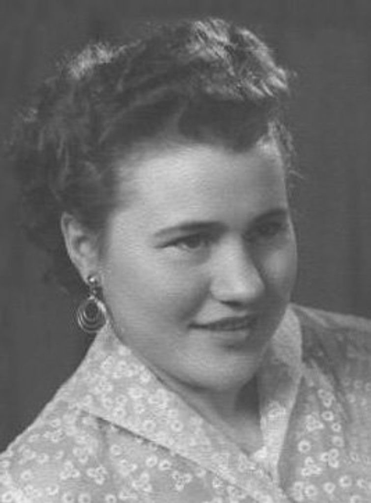 Elsa Butterworth