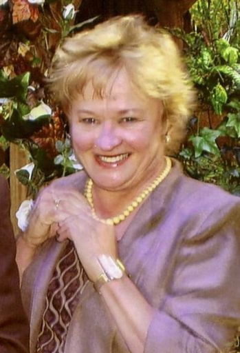 Photo of Karon Lee Griffin