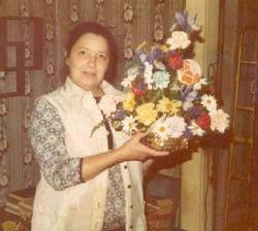 Betty Jane Shields