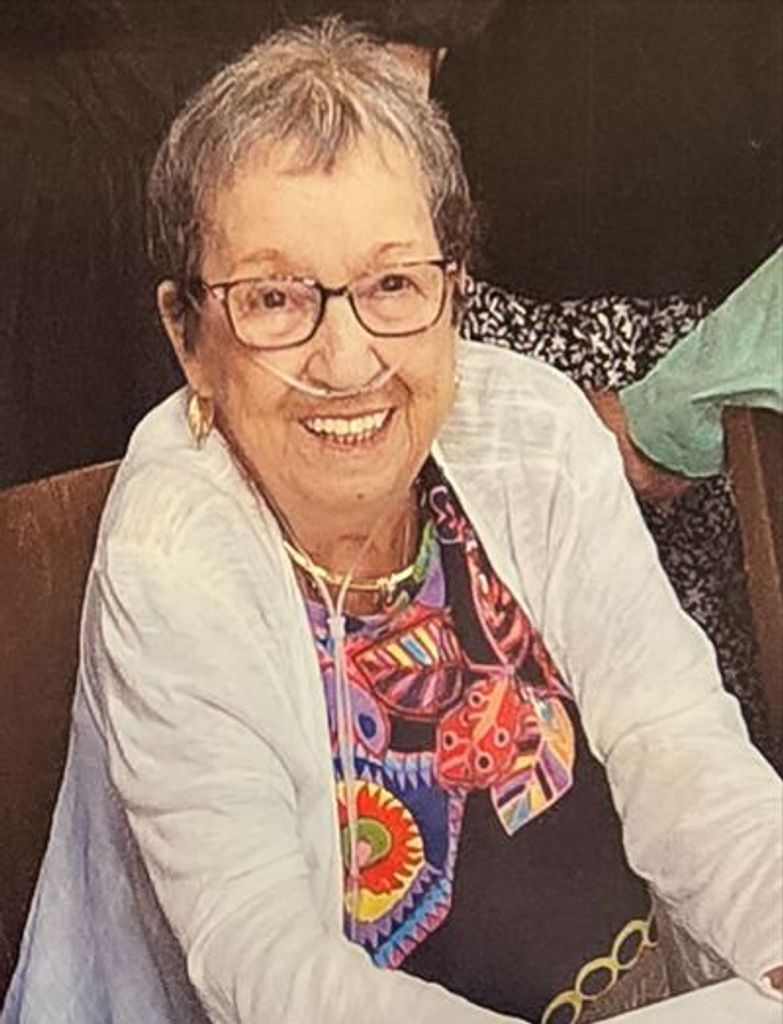 Diane Louise Welch Shepard Profile Photo