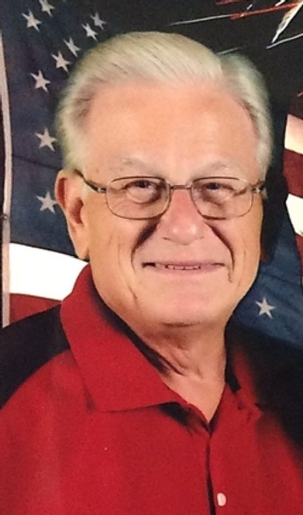 Thomas Robert Johnson