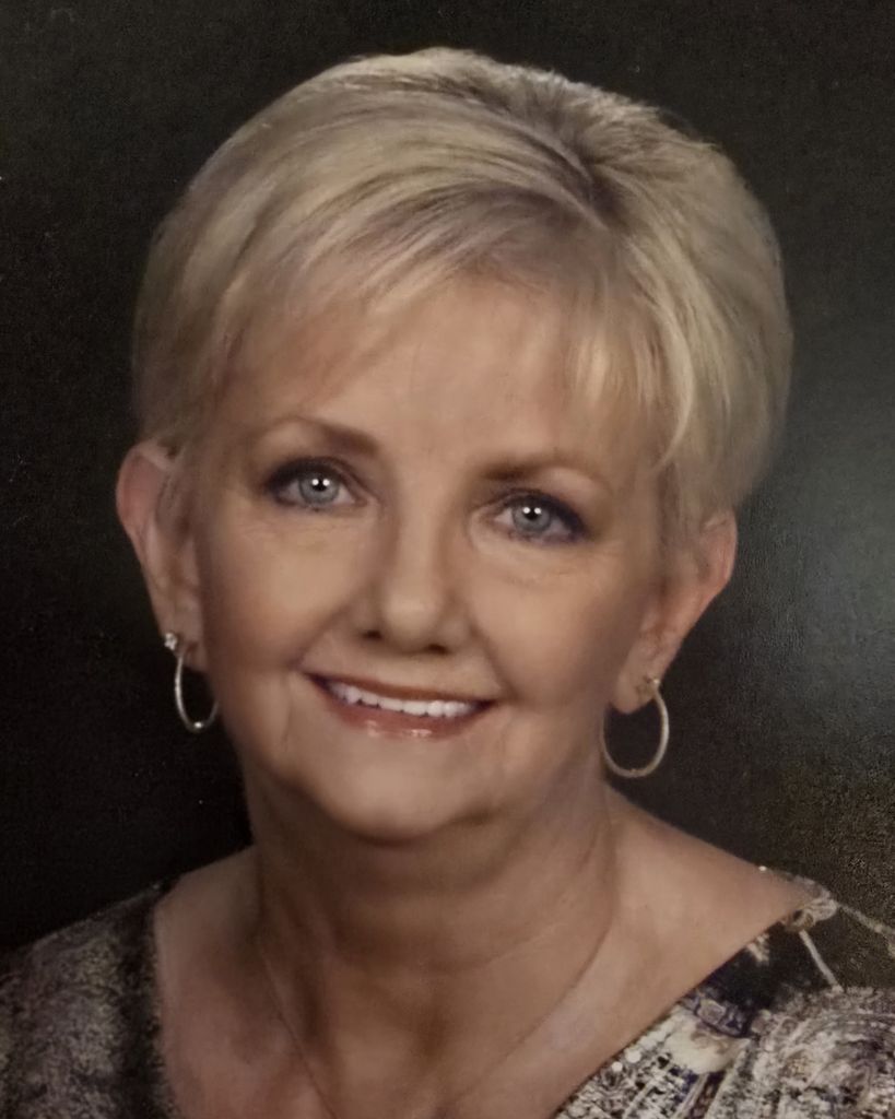 Mary Virginia Wilson Profile Photo