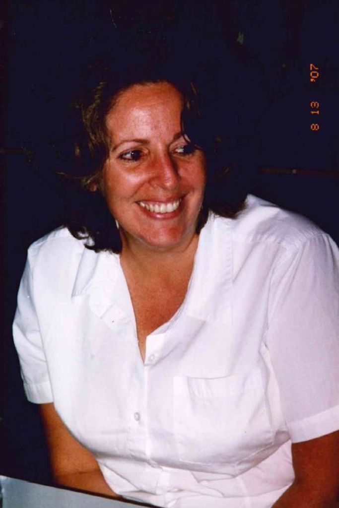 Nancy Beatriz Morelli-Sircy