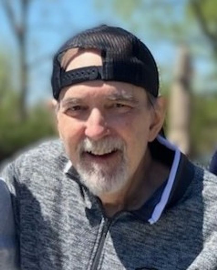 Kevin Patrick Donahue