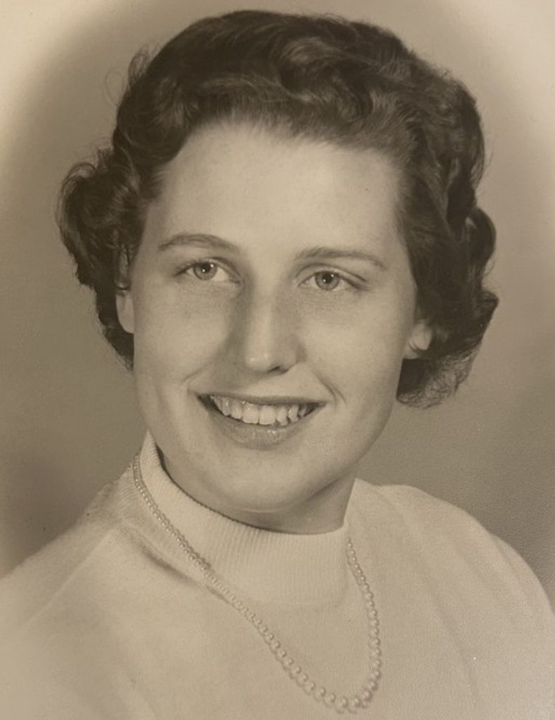 Ruth Y. (Mock)  Brown