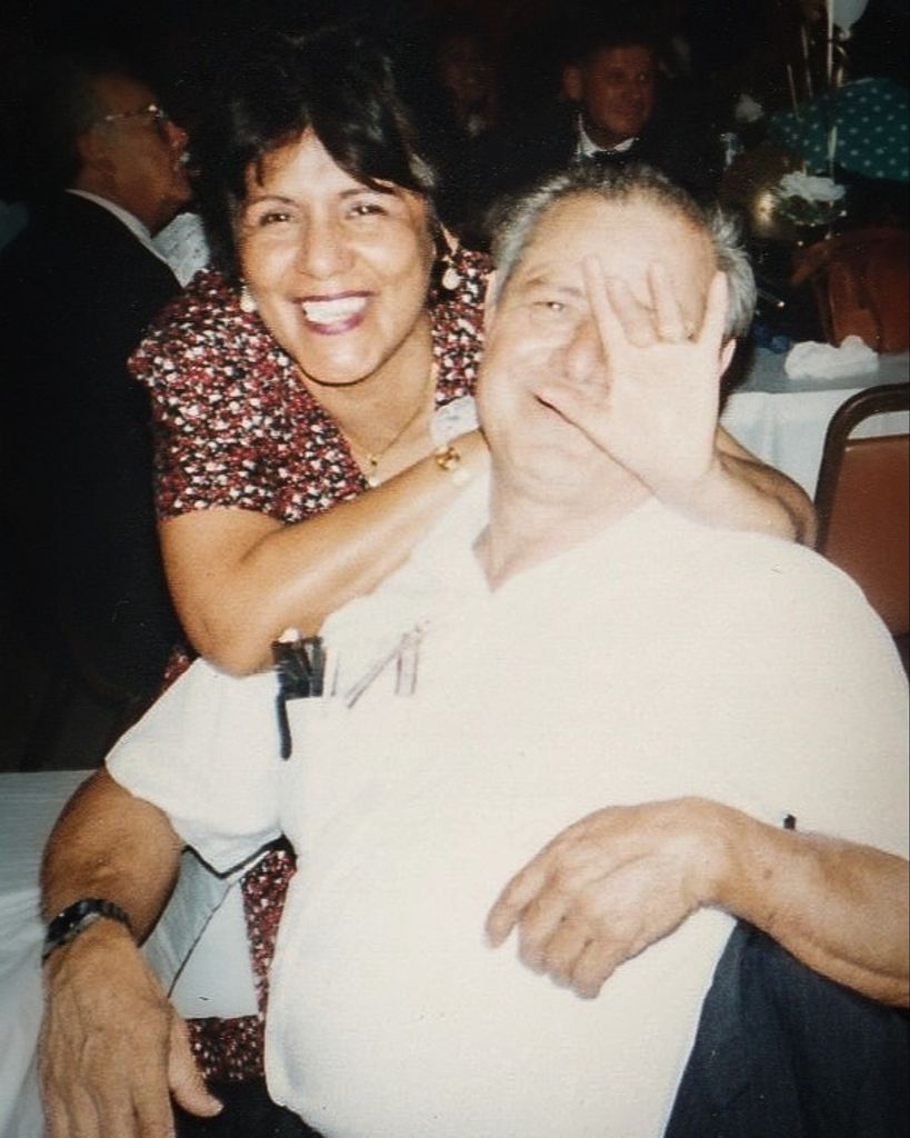 Estella Perez Cardenas