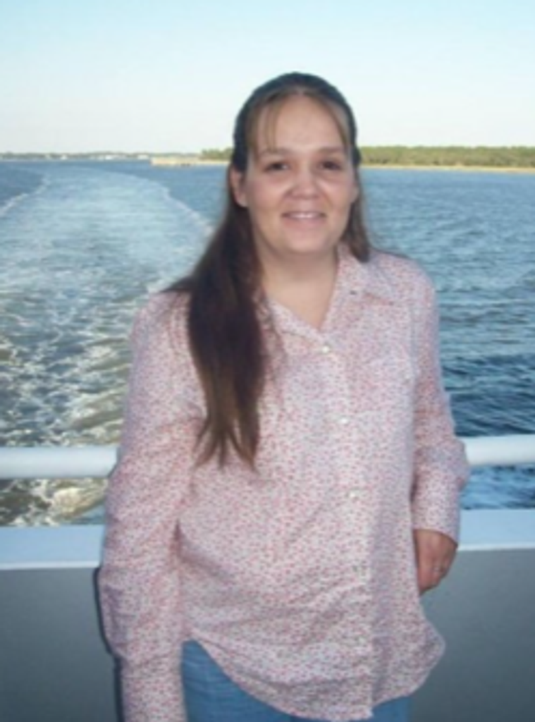 Sharon "Sherry" Breese