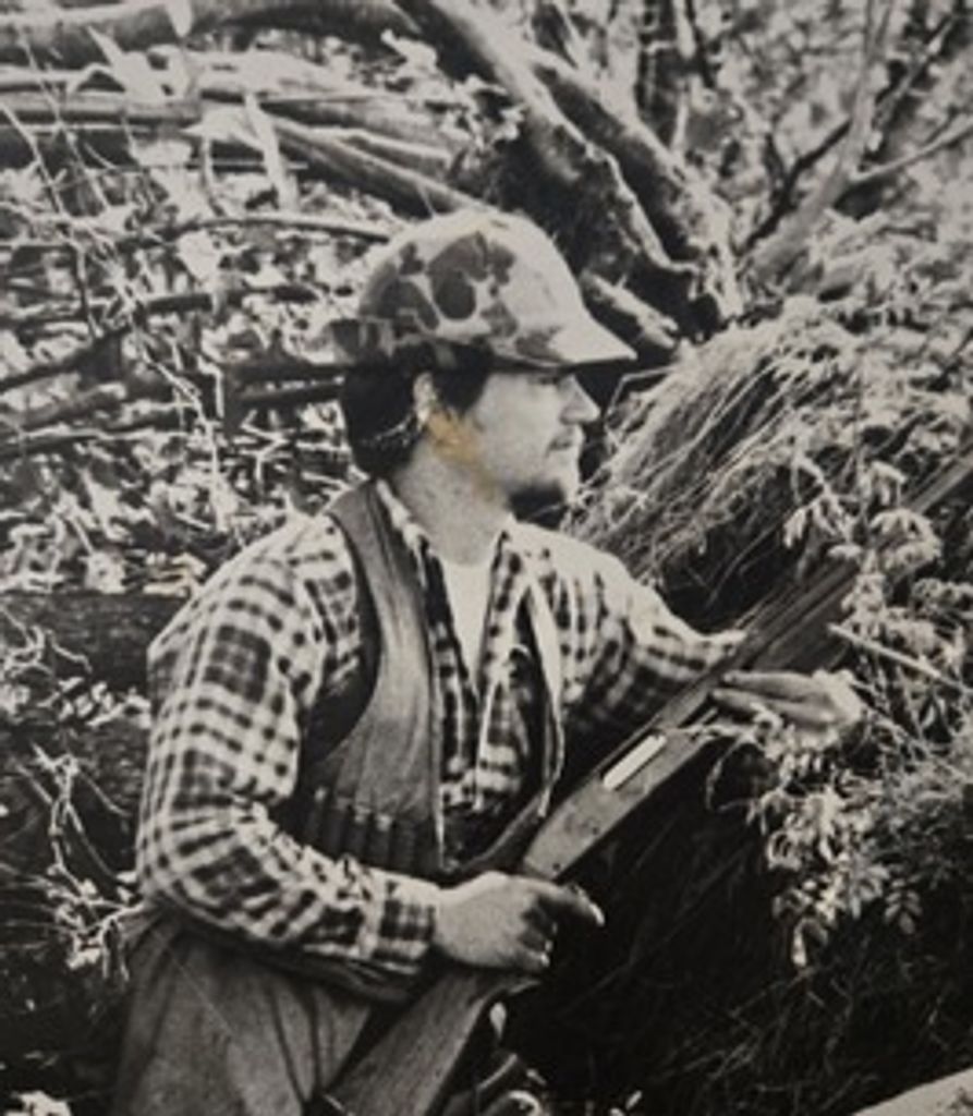 Michael Korinek Profile Photo