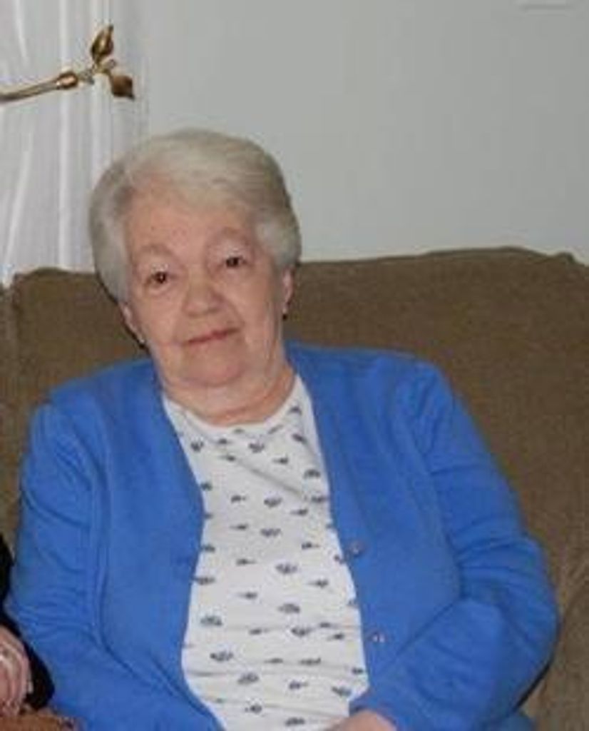 Cynthia Ruth Hoekstra