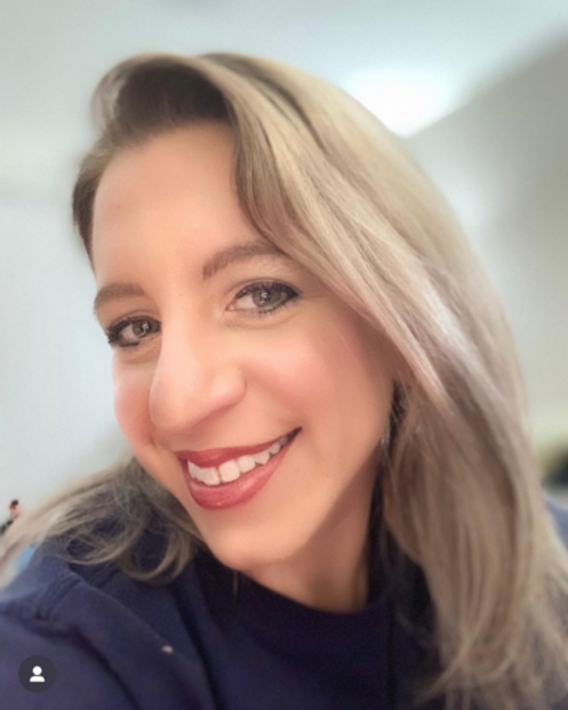 Jacqueline Orf Profile Photo