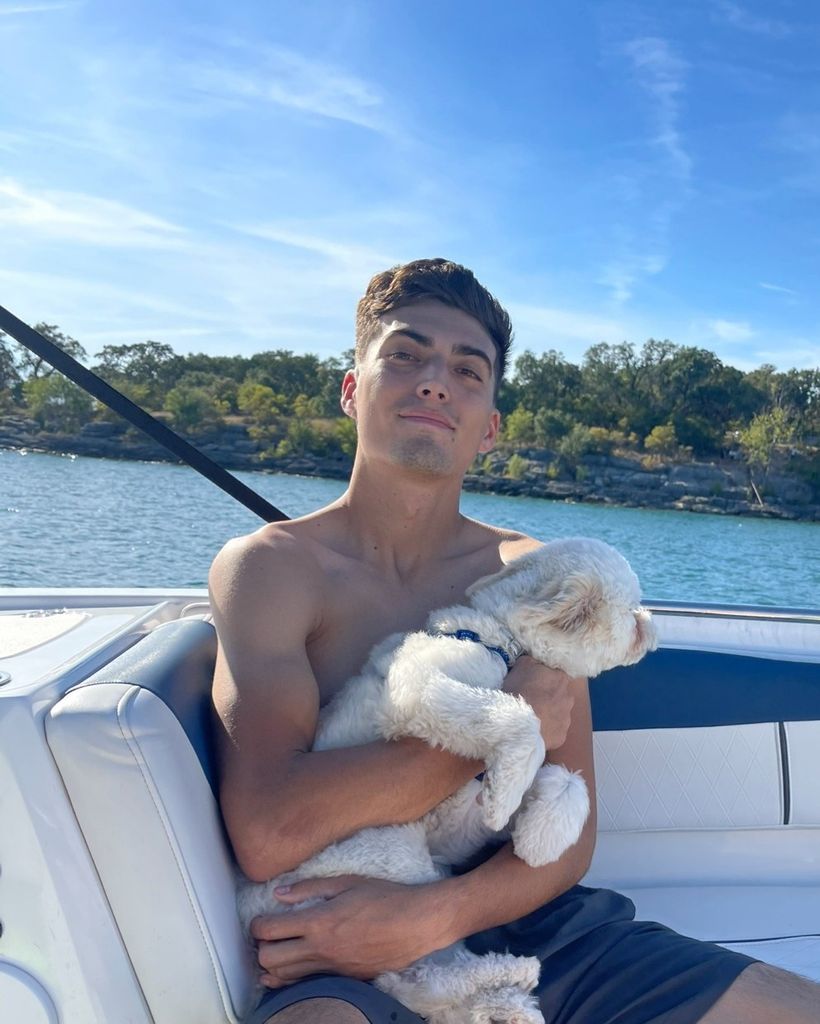 Nicholas Allen Moreno Profile Photo