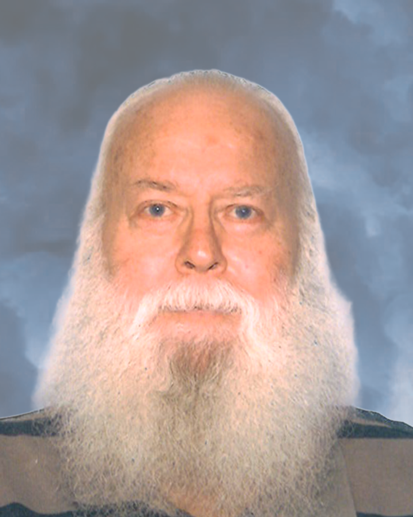 Dana Eric "Rick" Hewitt