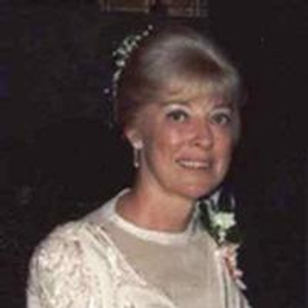 Margaret Peggy White Marshall Pier Profile Photo