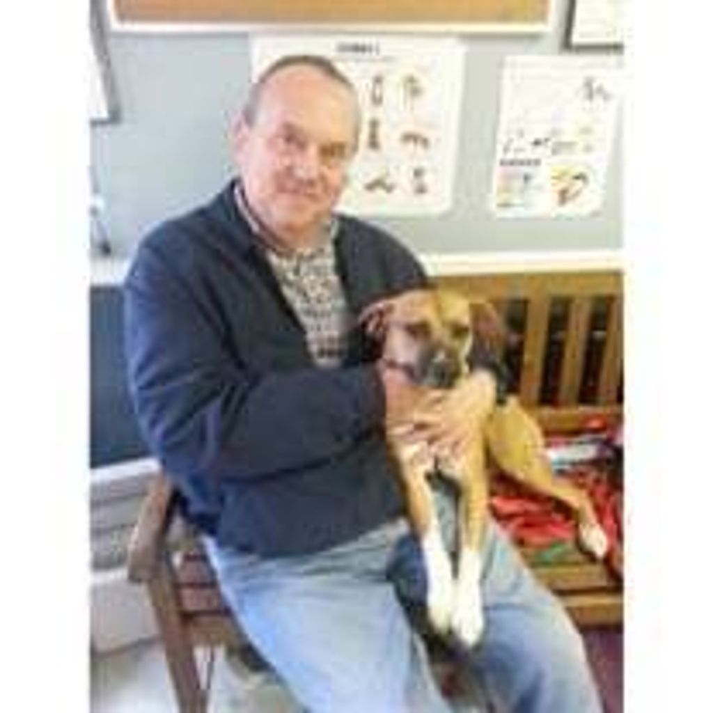 John T. Conway, Jr. Profile Photo