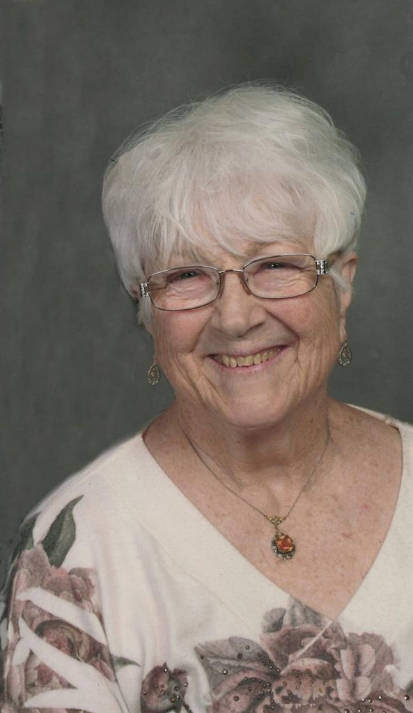 Linda Jeanne Maxwell Profile Photo