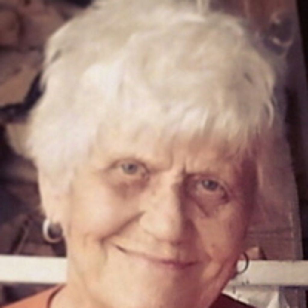 Bernadette  “Bernie” Stack