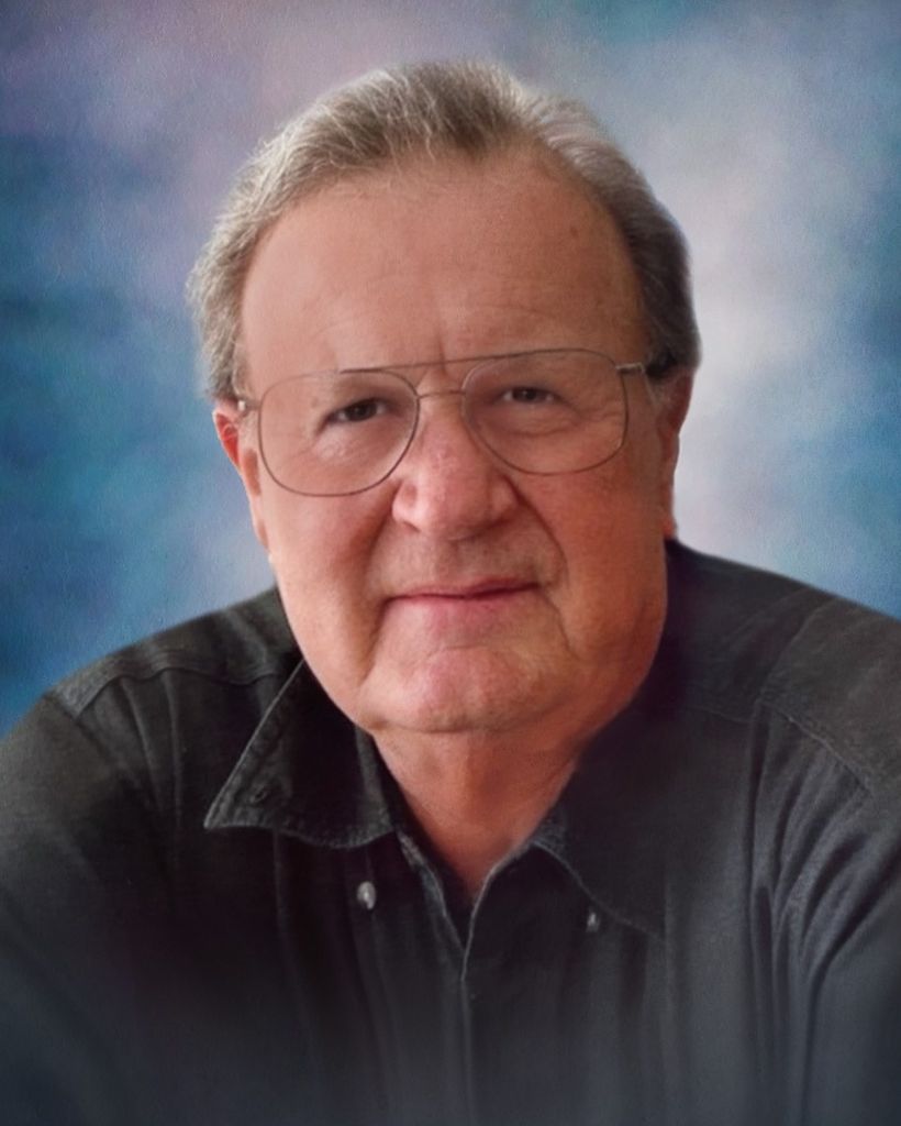 Robert "Grandpa" Huval