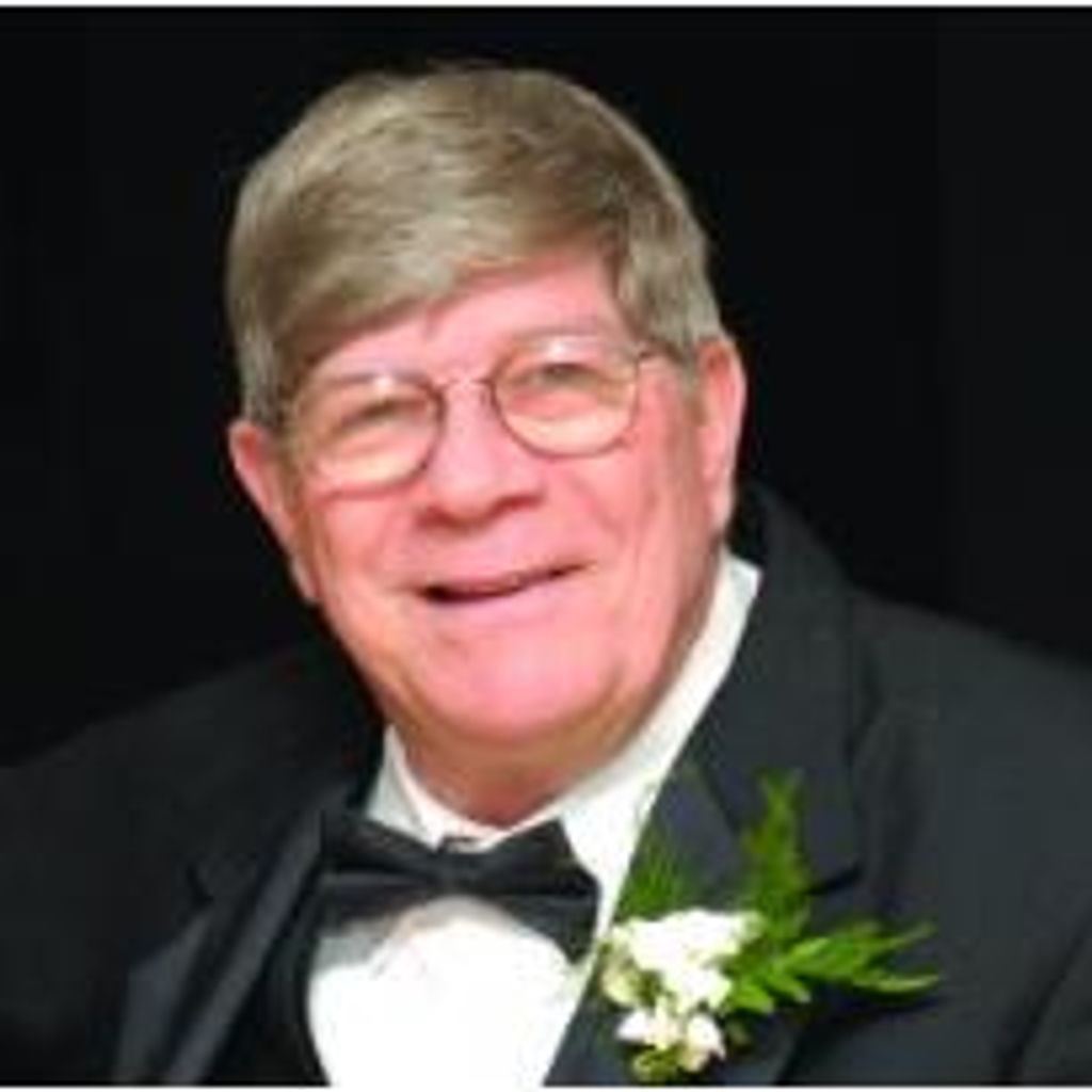 MSgt. Ronald N. Walgamotte, Sr., Ret. U.S.A.F.