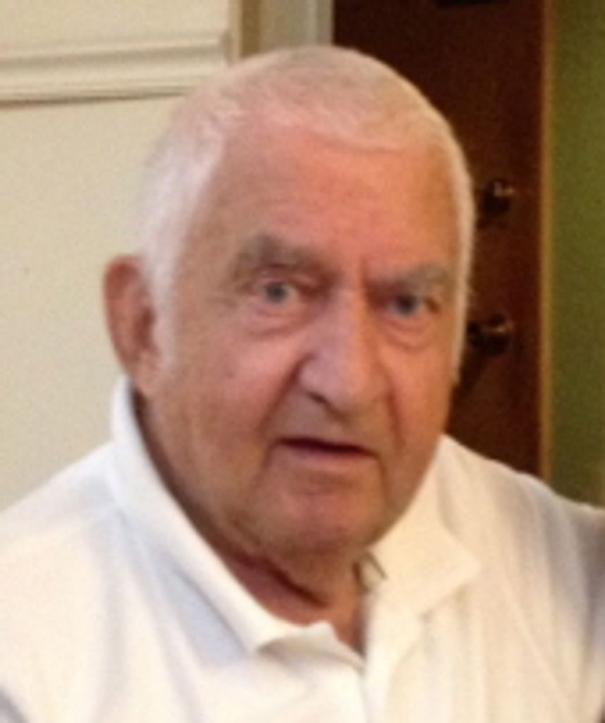 Robert "Bob" Biesiadny