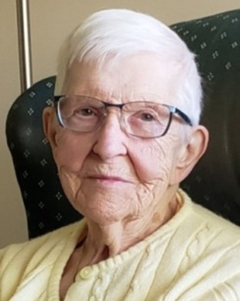 Alice C. Zieniewicz