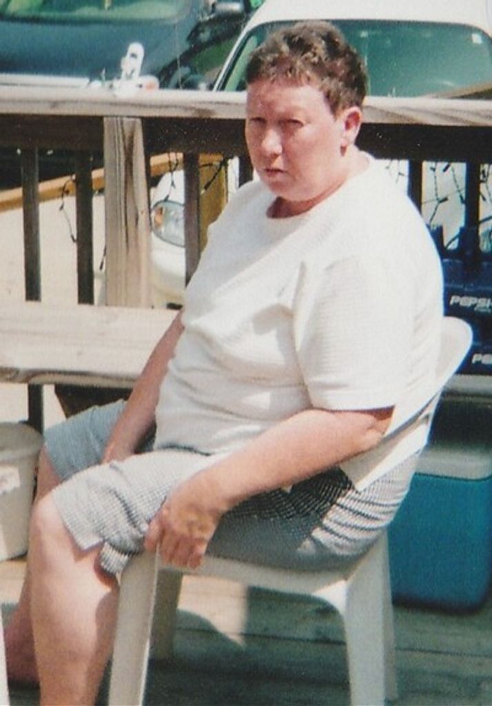 Cathy Gibson Profile Photo