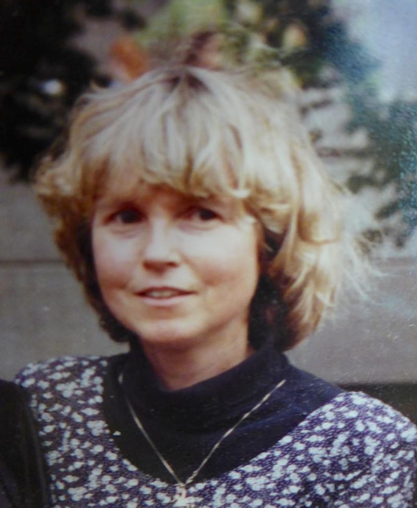 Linda M. Gatzke