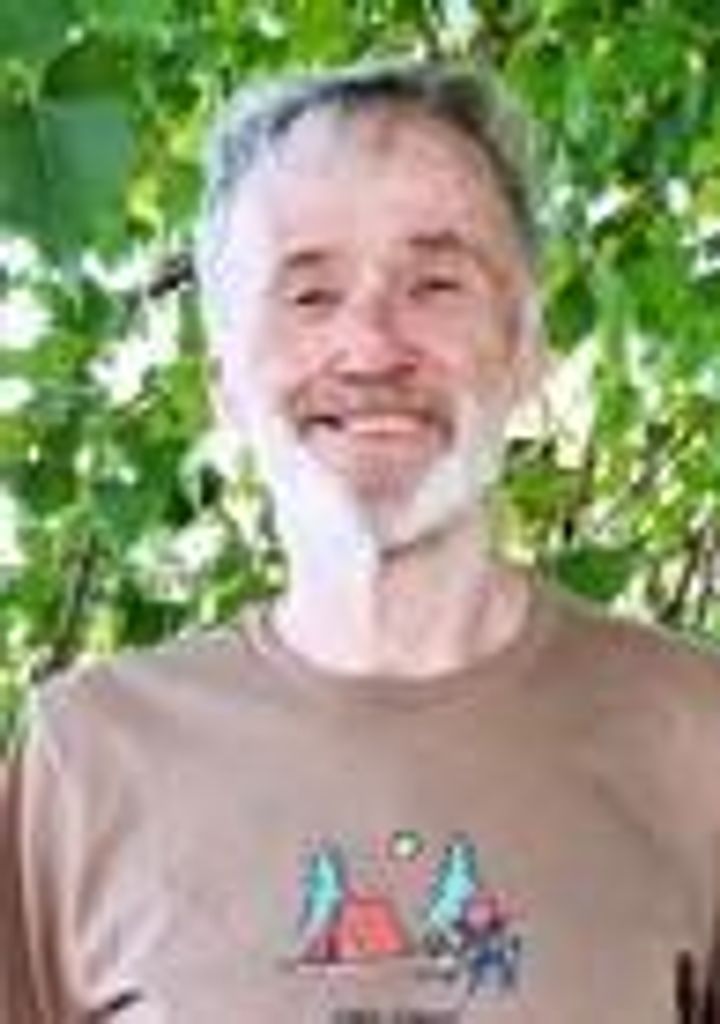Douglas Wayne Johnston Profile Photo