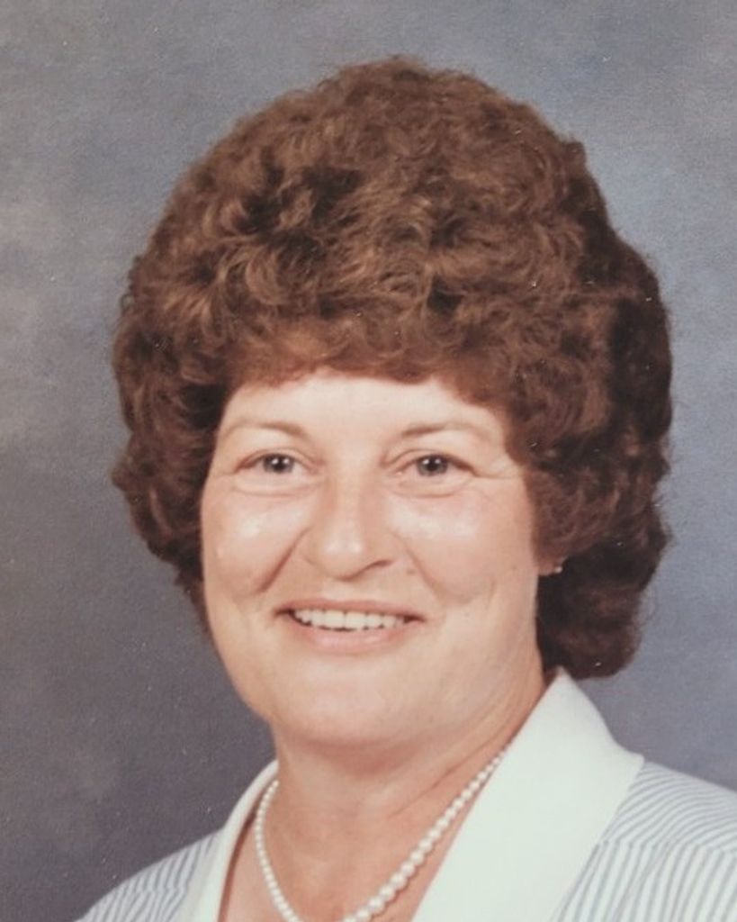 Elaine Catherine Code Witty Profile Photo