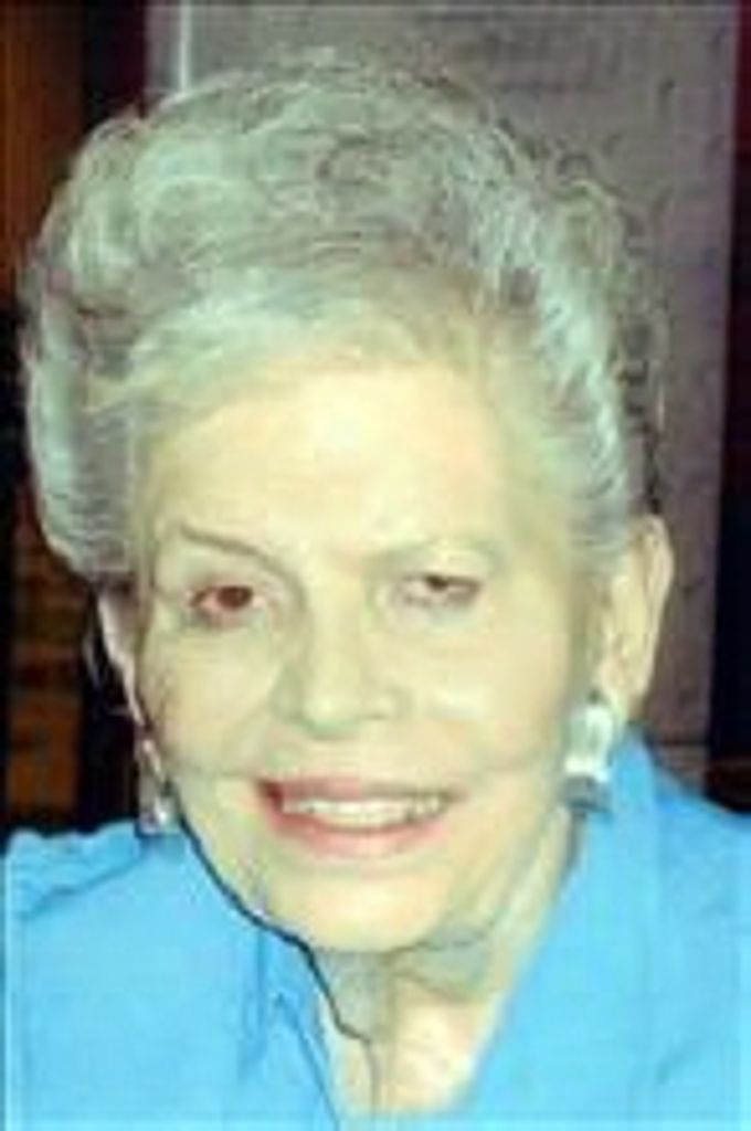 Gloria D. Carr
