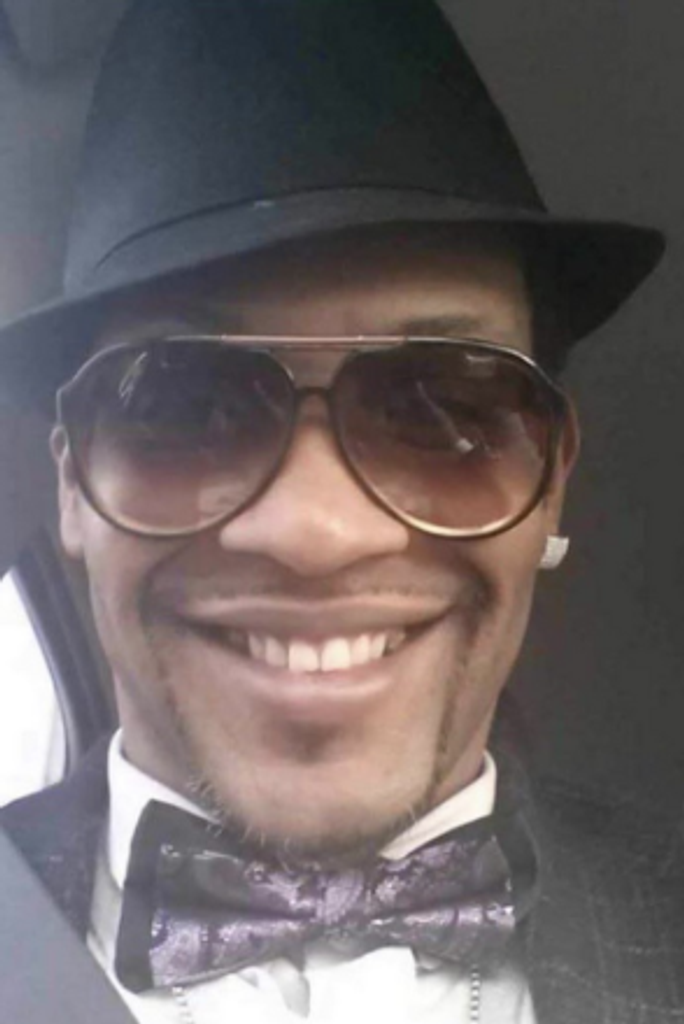 Kenneth Robert ""Blackswed"" Svendsen Profile Photo