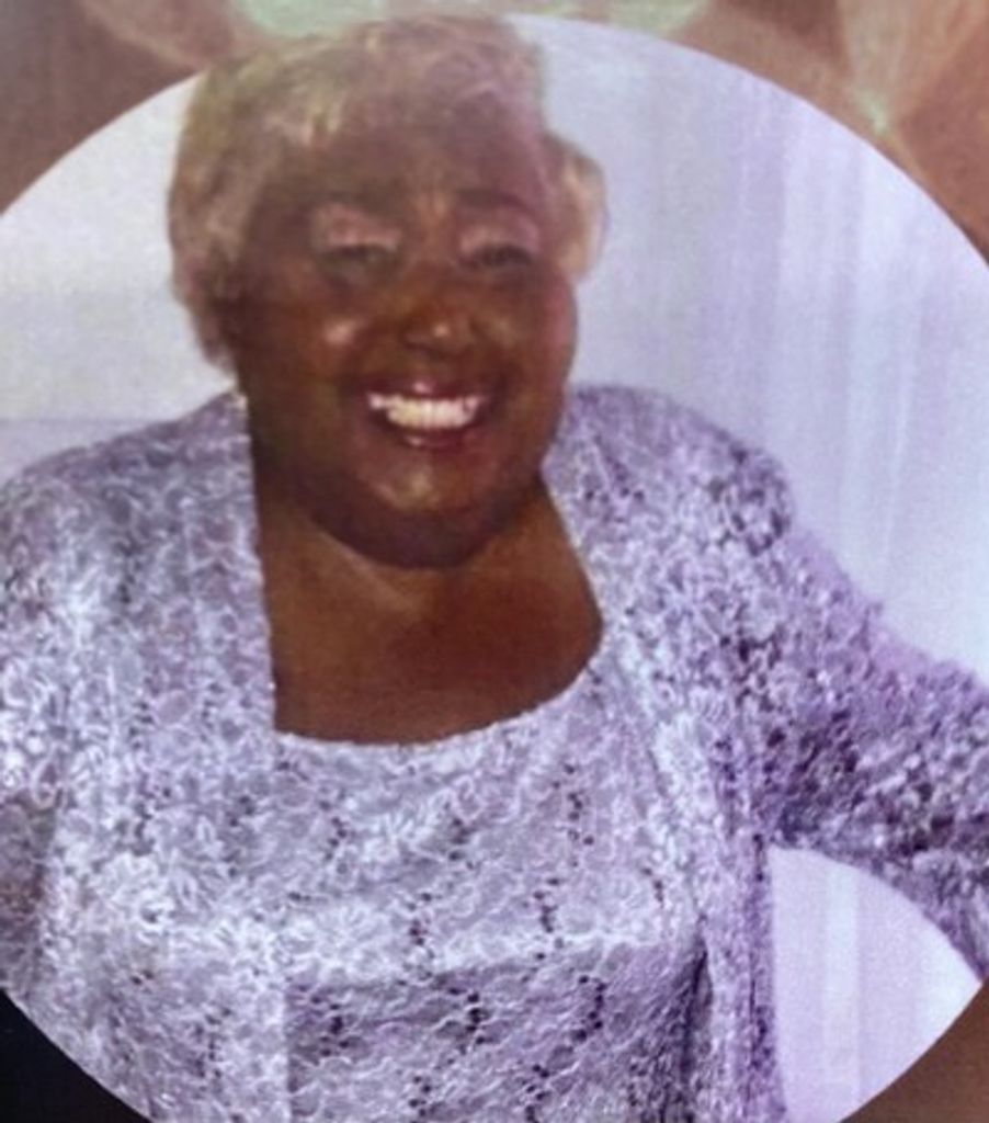 Leonara Jones-Cumberbatch Profile Photo