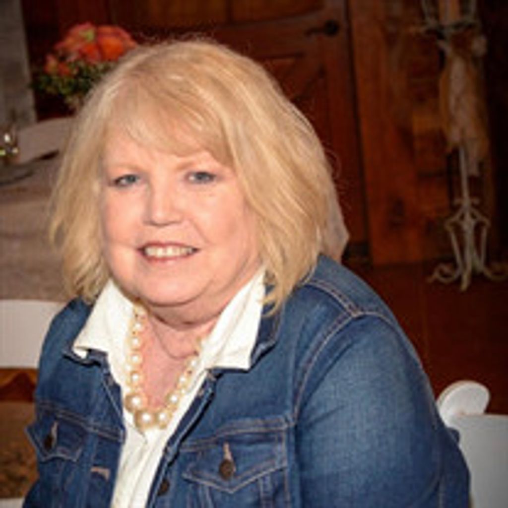 Sharon "Sherri" Ann Ray