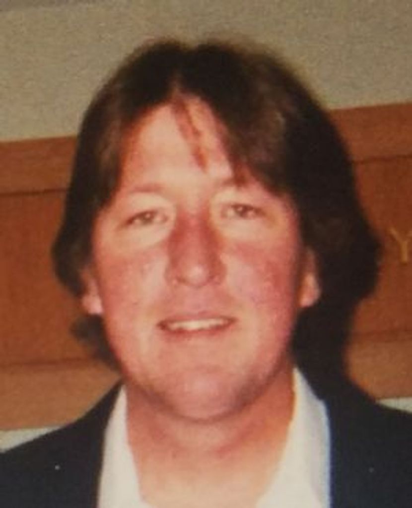 Mark Jillson