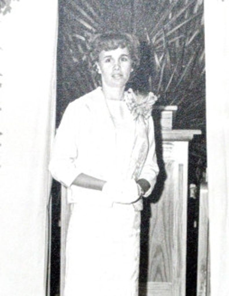 Jackie Cook