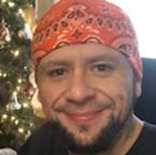 Joe Patrick Quintana Profile Photo